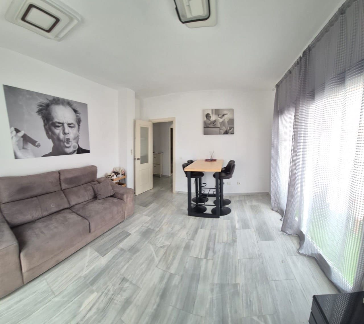 2 soveværelse Lejlighed til salg i Torremolinos - € 350.000 (Ref: 9788062)