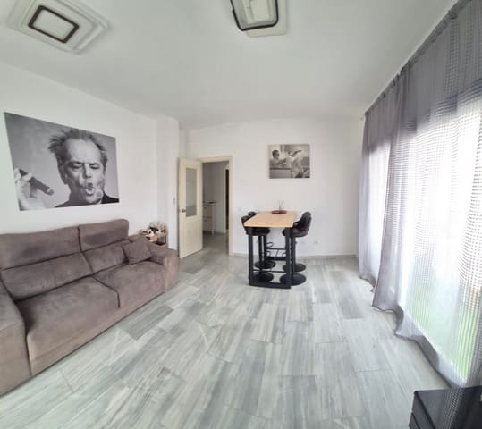 2 soverom Leilighet til salgs i Torremolinos - € 350 000 (Ref: 9788062)