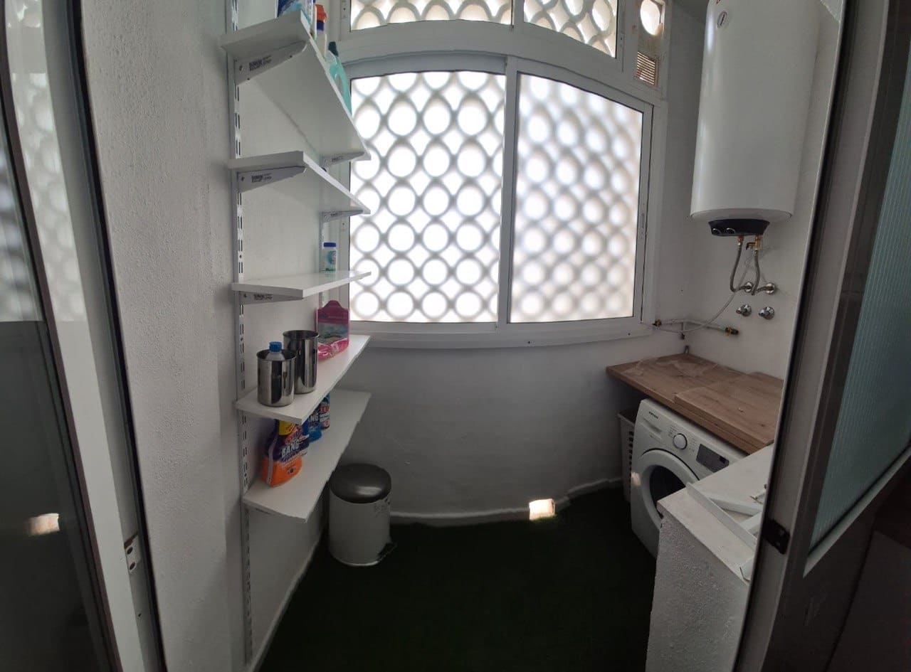 2 soveværelse Lejlighed til salg i Torremolinos - € 350.000 (Ref: 9788062)