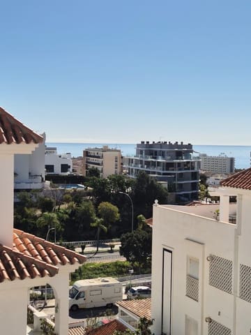 2 soverom Leilighet til salgs i Torremolinos - € 350 000 (Ref: 9788062)