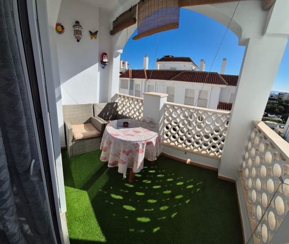 2 soverom Leilighet til salgs i Torremolinos - € 350 000 (Ref: 9788062)