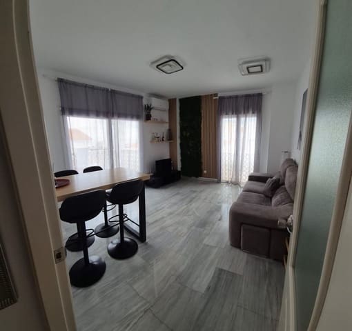 2 soverom Leilighet til salgs i Torremolinos - € 350 000 (Ref: 9788062)