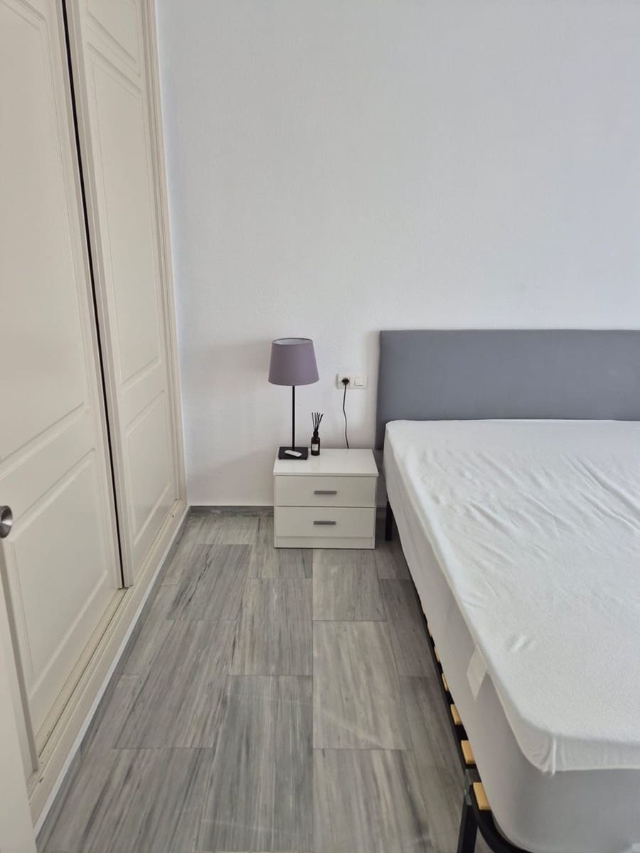 2 soveværelse Lejlighed til salg i Torremolinos - € 350.000 (Ref: 9788062)