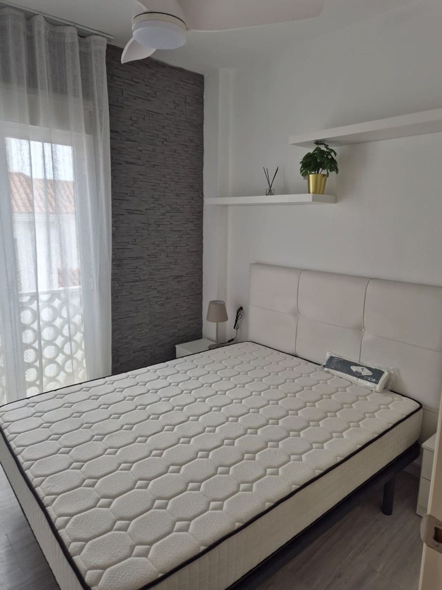 2 soveværelse Lejlighed til salg i Torremolinos - € 350.000 (Ref: 9788062)