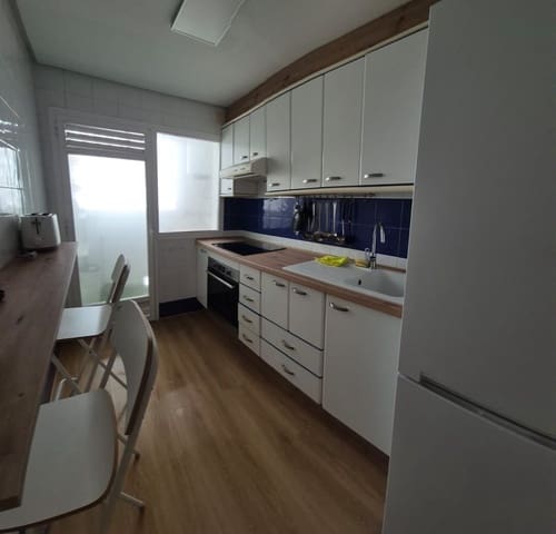 2 soverom Leilighet til salgs i Torremolinos - € 350 000 (Ref: 9788062)