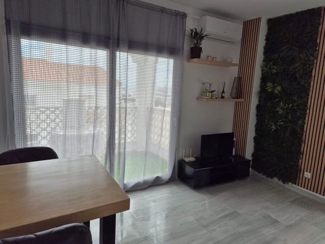 2 soverom Leilighet til salgs i Torremolinos - € 350 000 (Ref: 9788062)