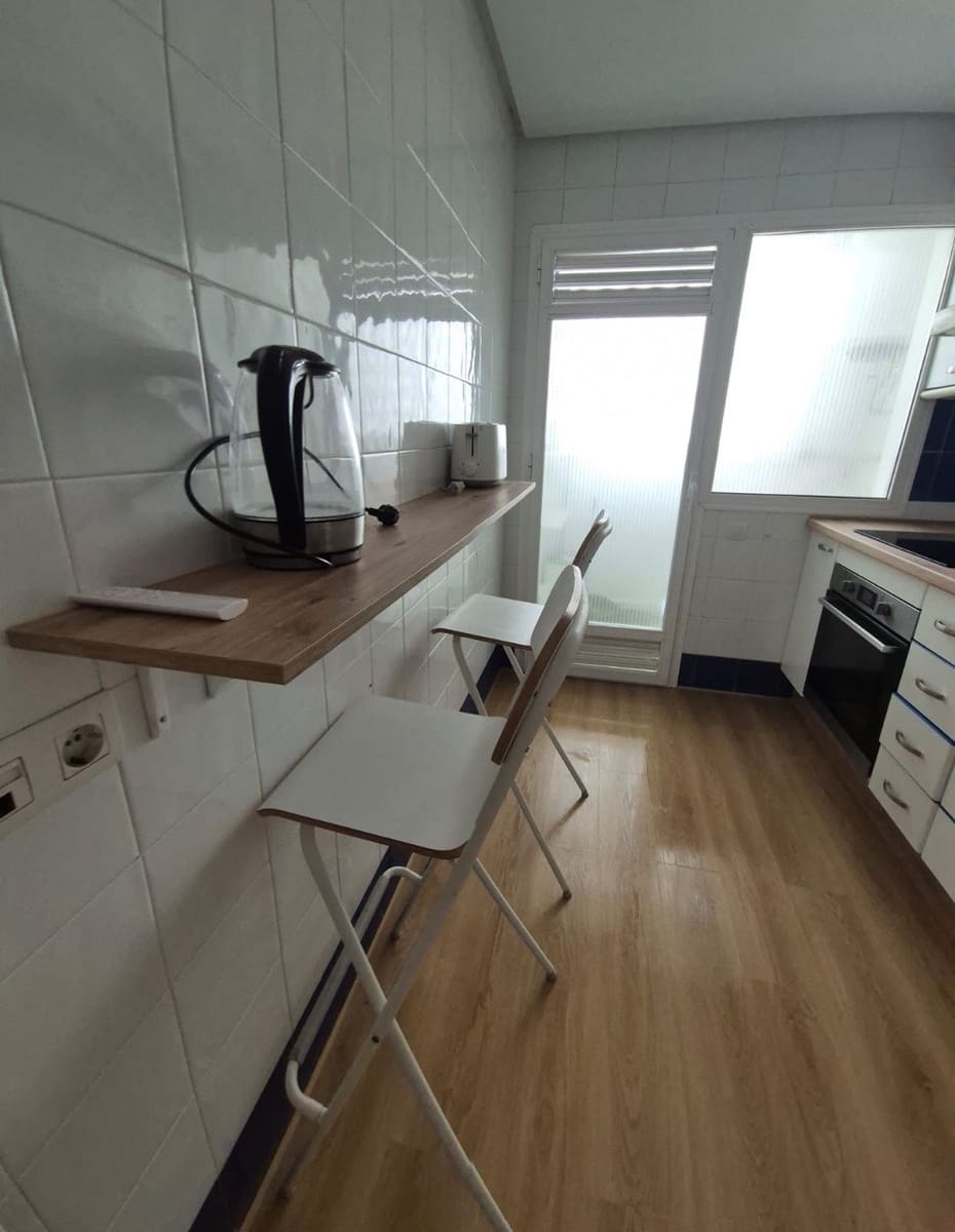 2 soveværelse Lejlighed til salg i Torremolinos - € 350.000 (Ref: 9788062)