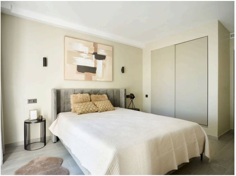 2 chambre Appartement à vendre à Nueva Andalucia avec piscine garage - 485 000 € (Ref: 9789440)