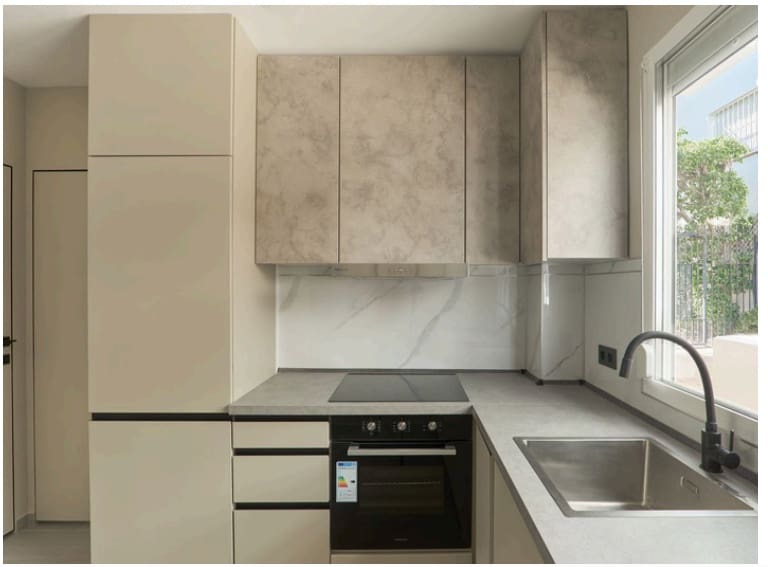 2 chambre Appartement à vendre à Nueva Andalucia avec piscine garage - 485 000 € (Ref: 9789440)