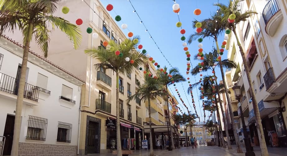 3 bedroom Apartment for sale in Arroyo de la Miel - € 280,000 (Ref: 9789831)