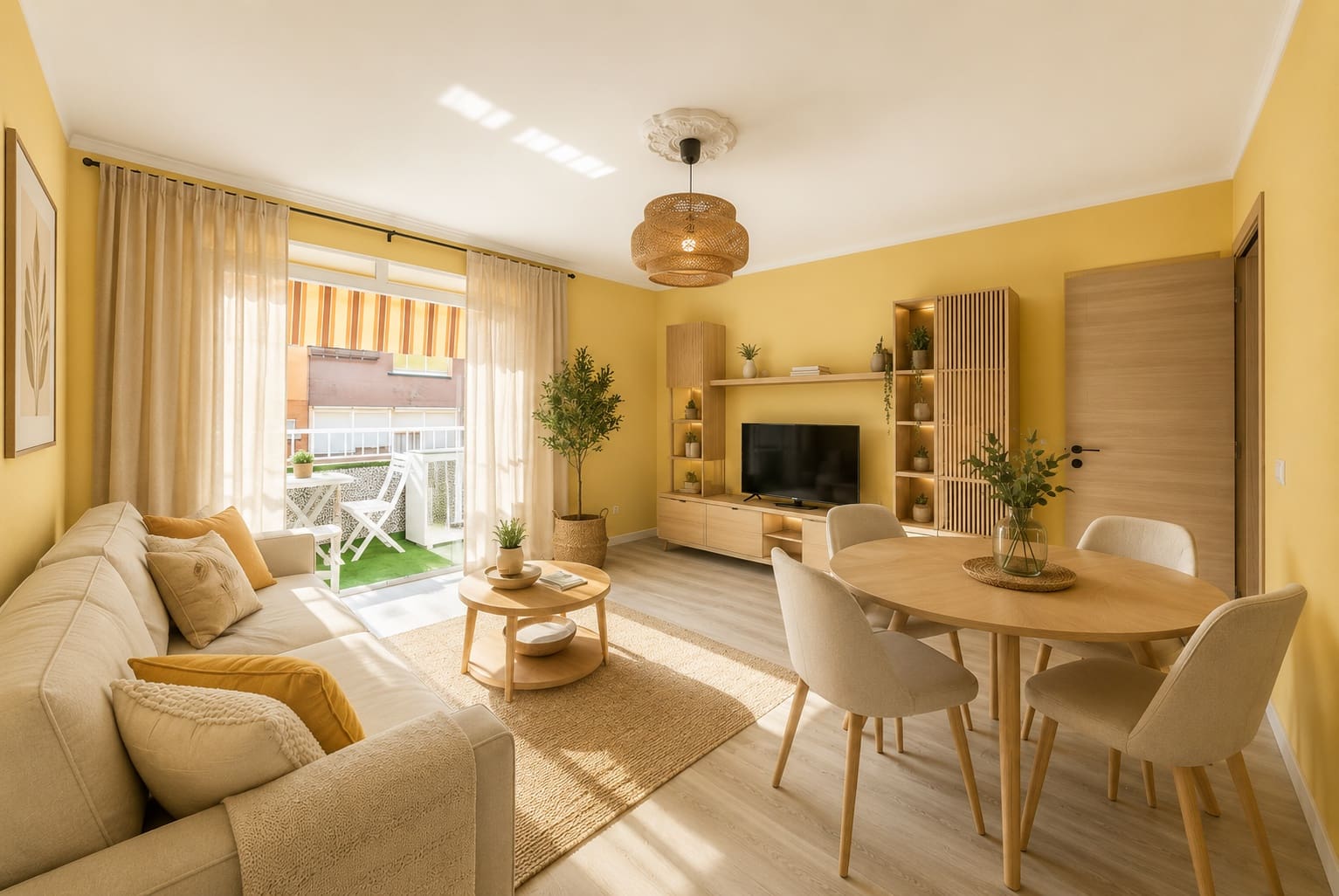 3 bedroom Apartment for sale in Arroyo de la Miel - € 280,000 (Ref: 9789831)