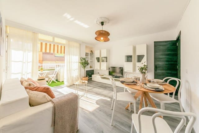 3 soveværelse Lejlighed til salg i Arroyo de la Miel, Benalmádena - € 280.000 (Ref: 9789831)