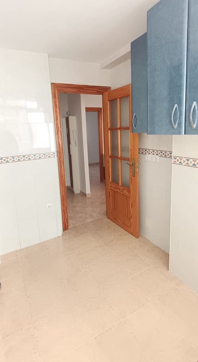 3 sypialnia Apartament na sprzedaż w Fuengirola - 240 000 € (Ref: 9795769)