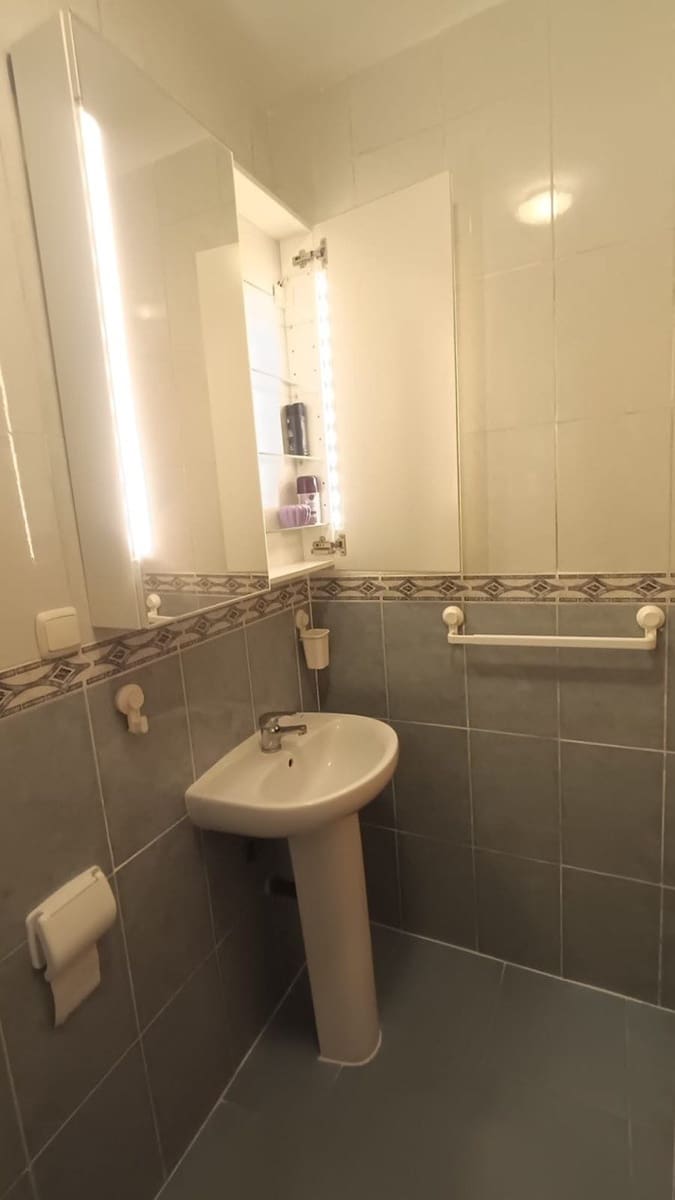 3 sypialnia Apartament na sprzedaż w Fuengirola - 240 000 € (Ref: 9795769)