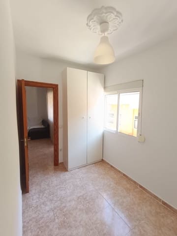 3 makuuhuone Huoneisto myytävänä paikassa Centro ciudad, Fuengirola - 240 000 € (Ref: 9795769)