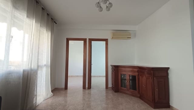 3 makuuhuone Huoneisto myytävänä paikassa Centro ciudad, Fuengirola - 240 000 € (Ref: 9795769)