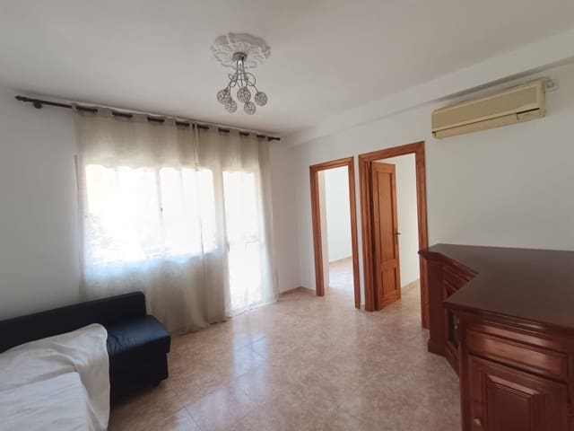 3 makuuhuone Huoneisto myytävänä paikassa Centro ciudad, Fuengirola - 240 000 € (Ref: 9795769)