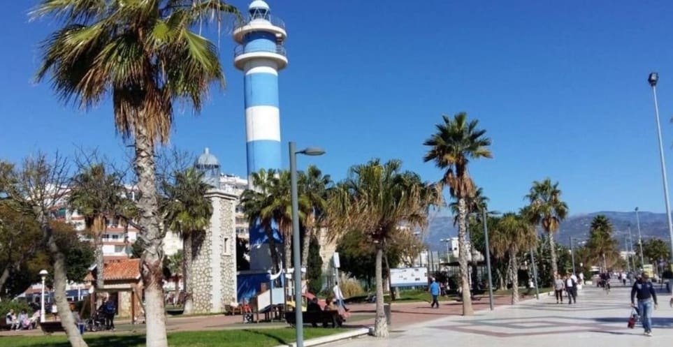 1 bedroom Studio for sale in Torre del Mar - € 139,000 (Ref: 9802757)