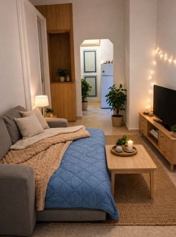 1 soverom Studio til salgs i Torre del Mar, Vélez-Málaga - € 139 000 (Ref: 9802757)