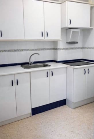 1 bedroom Studio for sale in Torre del Mar, Vélez-Málaga - € 139,000 (Ref: 9802757)