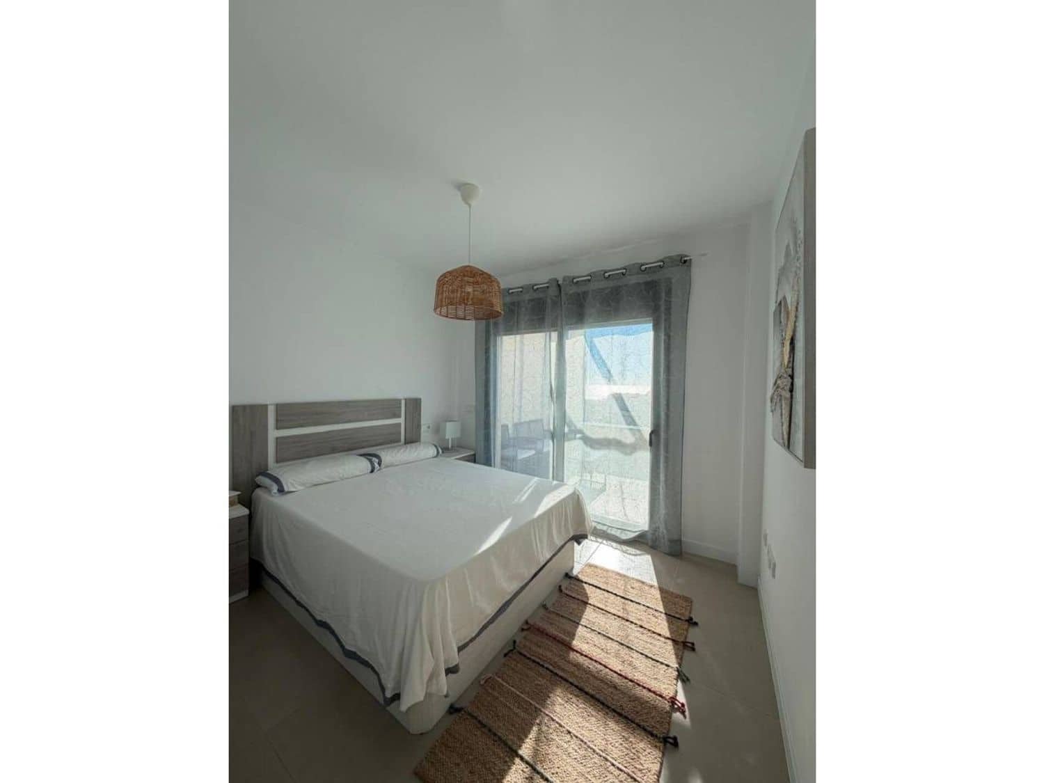 2 bedroom Apartment for sale in Torrox with pool garage - € 380,000 (Ref: 9802757)