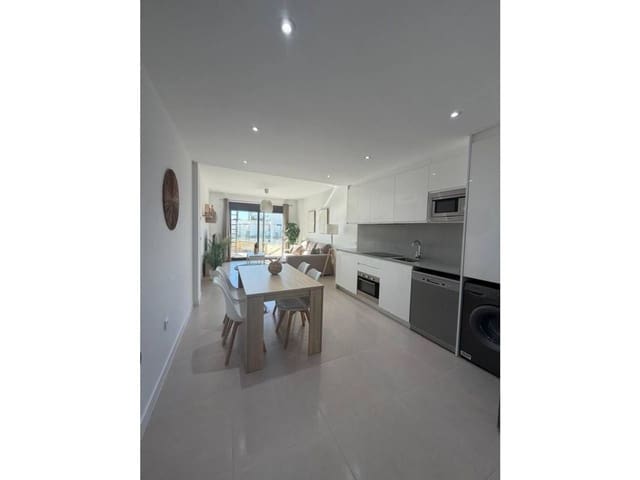 2 soverom Leilighet til salgs i Urbanización Santa Rosa, Torrox med svømmebasseng garasje - € 380 000 (Ref: 9802757)
