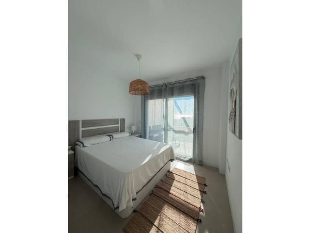 2 soverom Leilighet til salgs i Urbanización Santa Rosa, Torrox med svømmebasseng garasje - € 380 000 (Ref: 9802757)