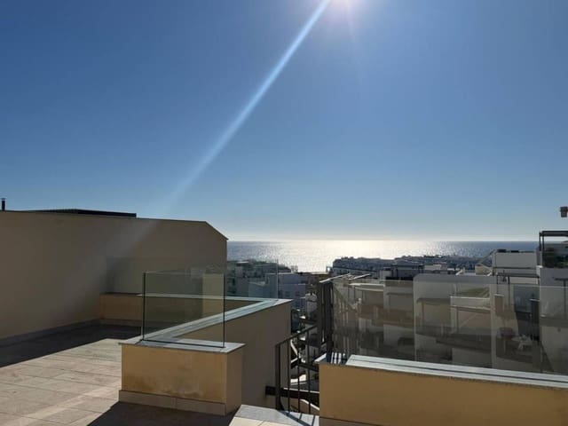 2 soverom Leilighet til salgs i Urbanización Santa Rosa, Torrox med svømmebasseng garasje - € 380 000 (Ref: 9802757)