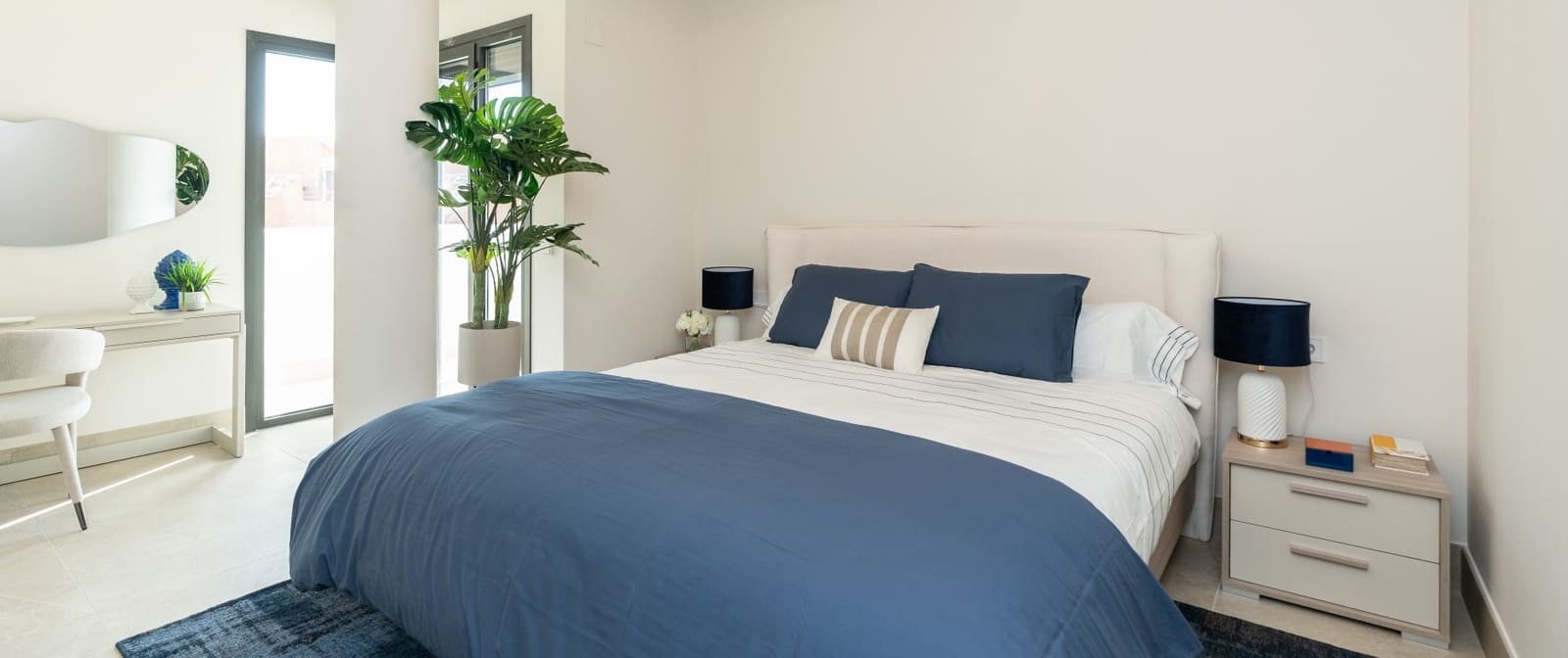 2 quarto Apartamento para venda em Benahavis com piscina garagem - 499 000 € (Ref: 9802924)