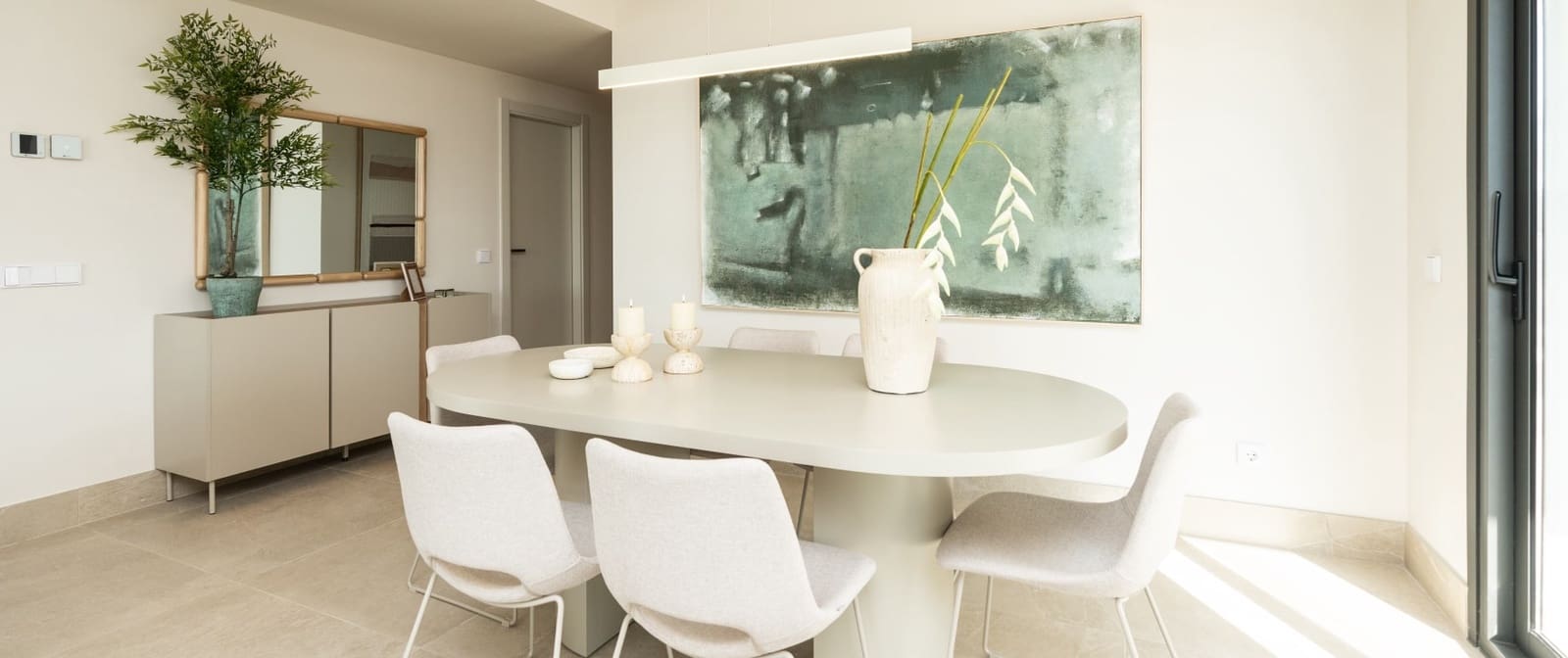 2 quarto Apartamento para venda em Benahavis com piscina garagem - 499 000 € (Ref: 9802924)