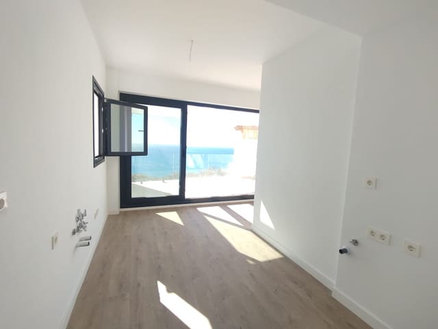 2 slaapkamer Huis te koop in El Peñoncillo, Torrox met zwembad garage - € 347.000 (Ref: 9814847)