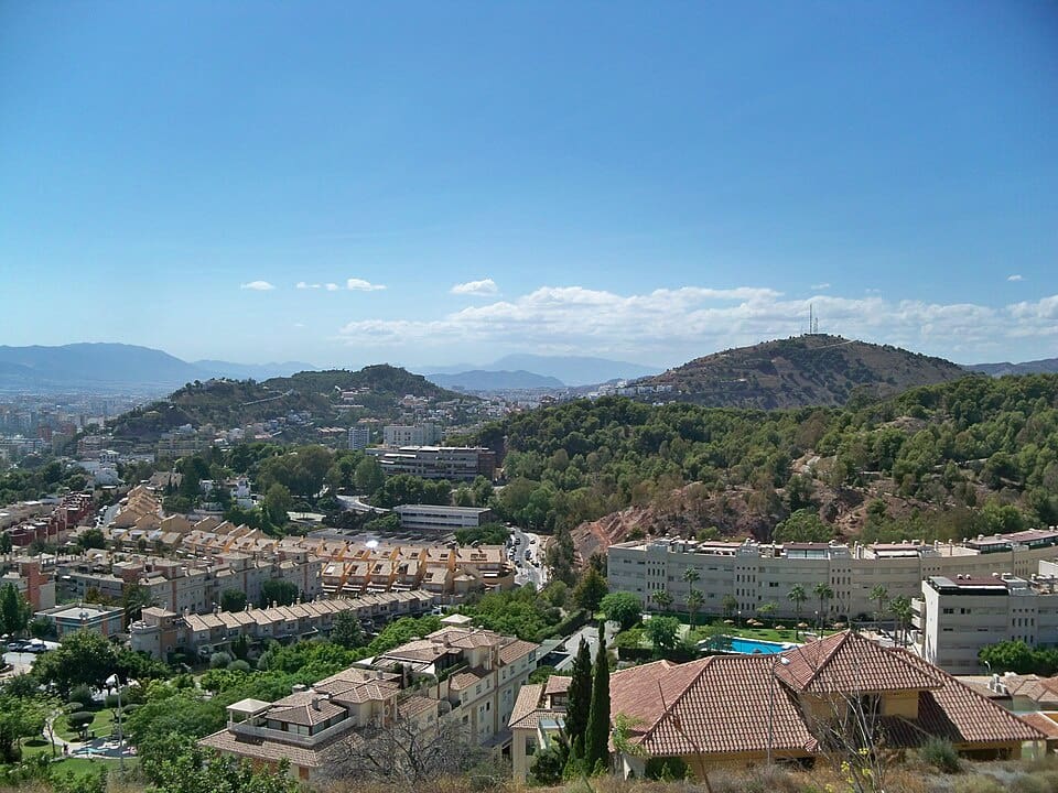 3 soverom Leilighet til salgs i Malaga by med svømmebasseng - € 745 000 (Ref: 9814853)