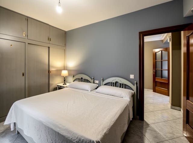 2 chambre Appartement à vendre à Carranque, Malaga ville - 235 000 € (Ref: 9814856)