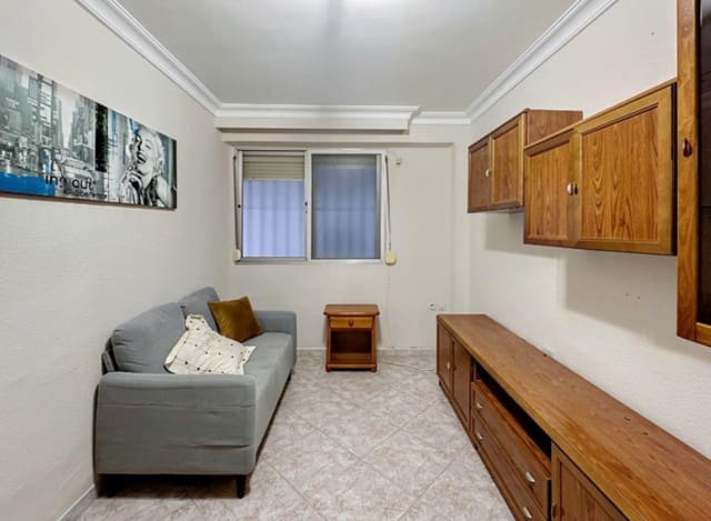 2 bedroom Flat for sale in Carranque, Málaga city - € 235,000 (Ref: 9814856)