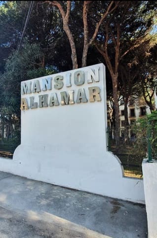 Studio na kwatery wakacyjne w Calahonda, Mijas z basenem - 1 750 € (Ref: 9824111)