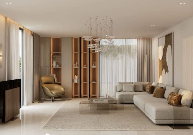 4 bedroom Villa for sale in Mijas with pool garage - € 1,975,000 (Ref: 9824537)