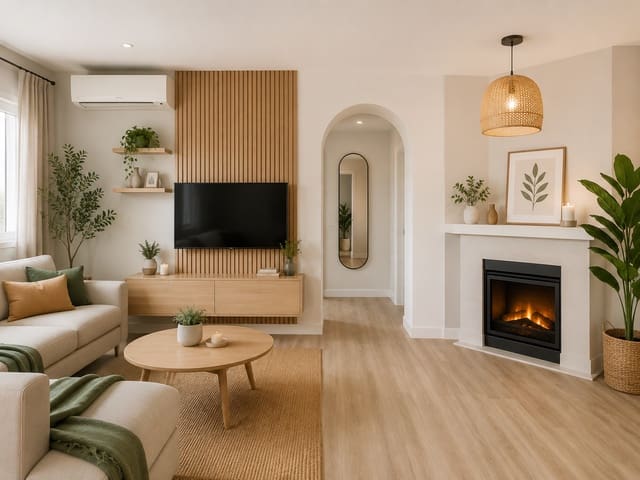 3 soverom Leilighet til salgs i Huelin, Málaga by - € 269 000 (Ref: 9826130)