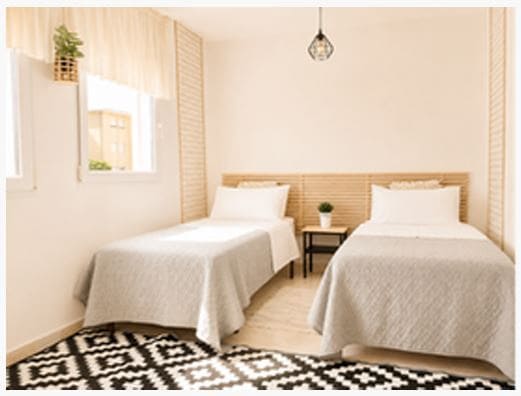 3 bedroom Flat for sale in Huelin, Málaga city - € 269,000 (Ref: 9826130)