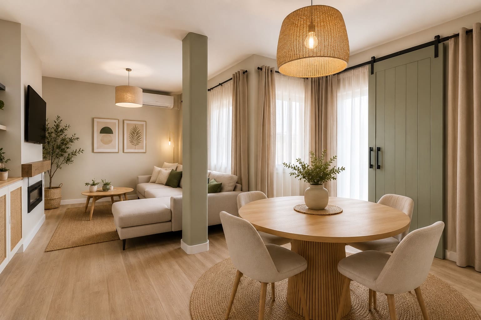 3 chambre Villa/Maison Mitoyenne à vendre à Velez-Malaga avec piscine garage - 439 000 € (Ref: 9826853)