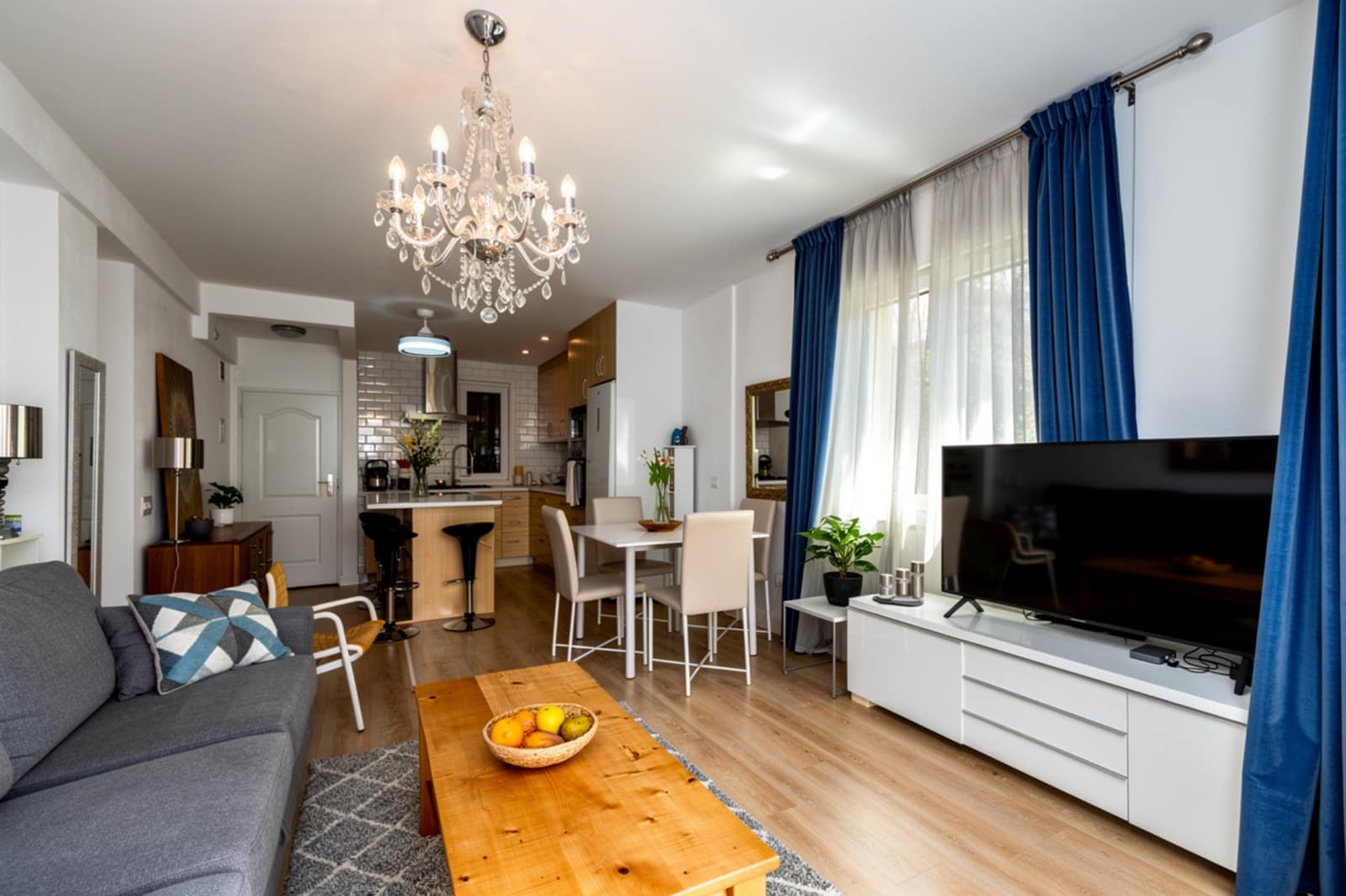 2 Zimmer Penthouse zu verkaufen in Mijas mit Pool Garage - 274.900 € (Ref: 9829979)