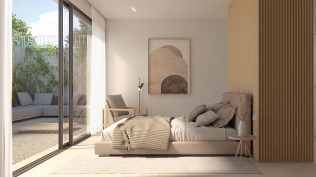 2 slaapkamer Halfvrijstaande villa te koop in Elviria, Marbella met zwembad garage - € 900.000 (Ref: 9830241)