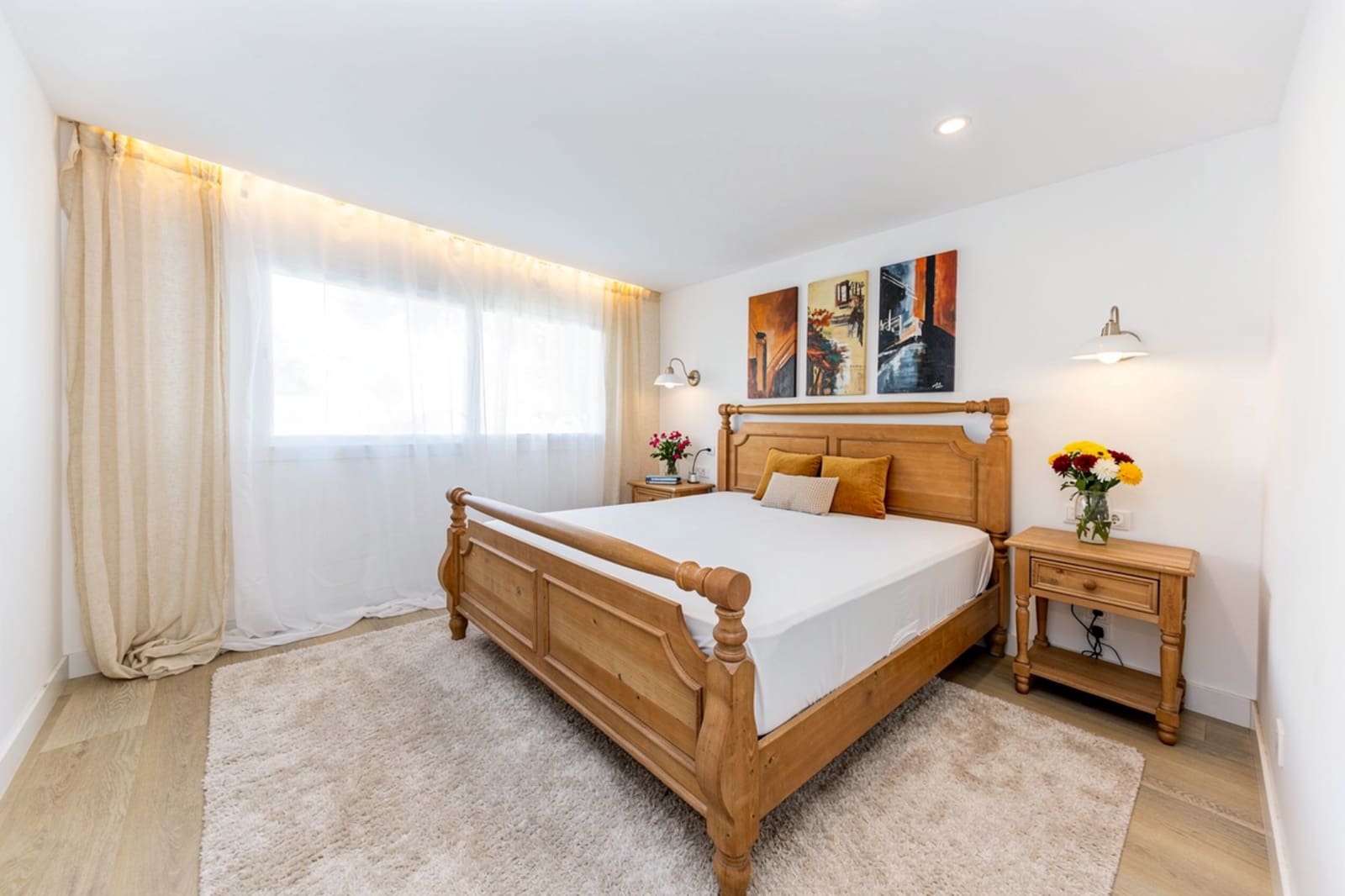 4 quarto Casa em Banda para venda em Fuengirola com garagem - 699 000 € (Ref: 9832716)
