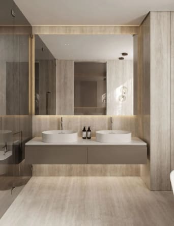 6 sypialnia Willa na sprzedaż w Marbella z basenem garażem - 7 800 000 € (Ref: 9838497)