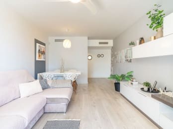 3 soverom Leilighet til salgs i Mijas Golf, Mijas med svømmebasseng garasje - € 439 000 (Ref: 9838617)