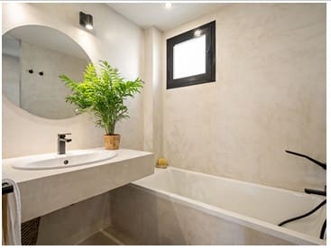3 soverom Leilighet til salgs i La Dama de Noche - La Alzambra, Marbella med svømmebasseng garasje - € 629 000 (Ref: 9840669)
