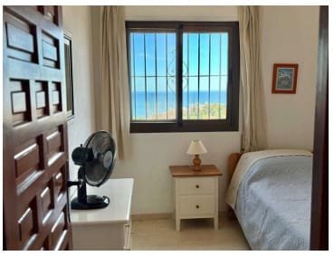 3 slaapkamer Appartement te koop in Puerto Marina, Benalmádena met zwembad garage - € 325.000 (Ref: 9848053)