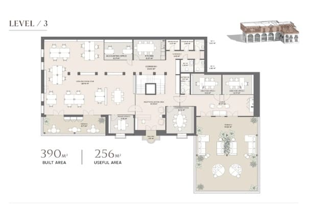 Negocio en La Quinta, Benahavís en venta con garaje - 6.500.000 € (Ref: 9848407)