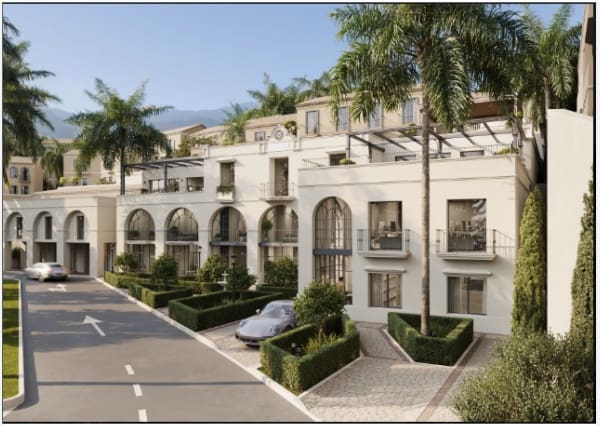 Negocio en Benahavís en venta con garaje - 6.500.000 € (Ref: 9848407)
