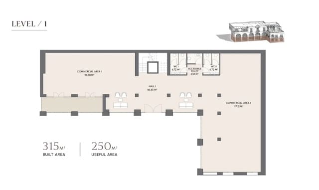 Negocio en La Quinta, Benahavís en venta con garaje - 6.500.000 € (Ref: 9848407)