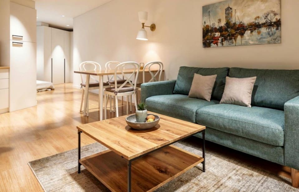 1 soverom Loft til salgs i Malaga by - € 179 000 (Ref: 9849954)